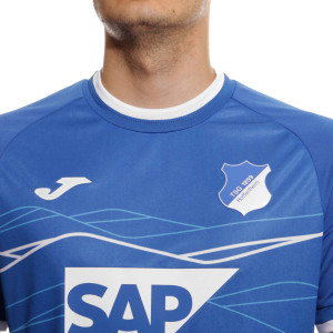 Primera Camiseta Hoffenheim 2022-2023 Nino