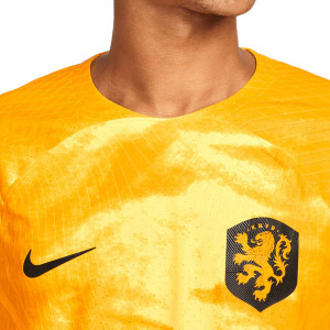 Camisa Nike KNVB M NK DFADV MATCH JSY SS AW 2022/23 