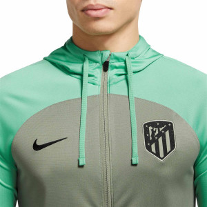 Chándal Hombre Nike Atlético De Madrid DJ8475-482