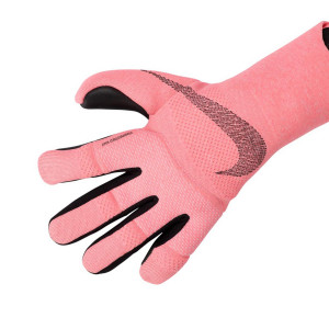 Guantes portero Nike GK Vapor Dynamic rosas