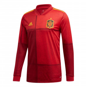 /F/I/FI6254_imagen-de-la-camiseta-de-manga-larga-de-futbol-de-la-primera-equipacion--fef-adidas-2019-2020-rojo_1_frontal.jpg