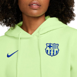 /H/F/HF3298-360_sudadera-con-capucha-nike-3a-mujer-barcelona-sportswear-stadium-color-verde_3_detalle-cuello-y-pecho.jpg