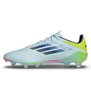 Adidas f50 azules y verdes shop