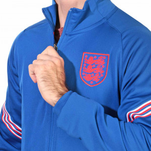 Inglaterra chaqueta sweatjacke camiseta con nombre & número S M L XL XXL