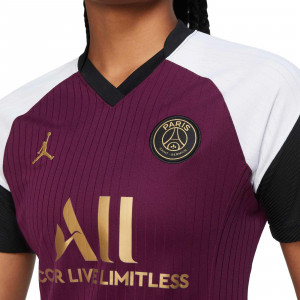 Camiseta sales psg granate