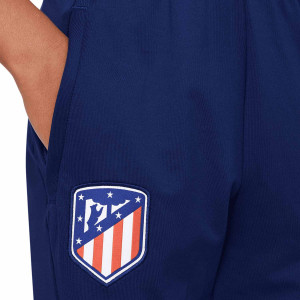 Pantalón Nike Atlético entrenamiento niño Stk azul