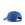 Gorra Olympique de Marsella Fan BB Cap - Gorra estilo baseball Puma del Olympique de Marsella - azul
