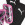 Puma Ultra Flex Sleeve - Espinilleras de fútbol Puma con mallas de sujeción - rosas