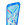 Puma Ultra Flex Sleeve - Espinilleras de fútbol Puma con mallas de sujeción - azules