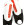 Puma Ultra Light Ankle - Espinilleras de fútbol Puma con tobillera protectora - blancas