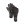 Puma Future Ultimate NC - Guantes de portero profesionales Puma corte negativo - negros
