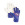 Puma Ultra Match Protect Jr RC - Guantes de portero infantiles Puma corte Regular - púrpuras