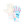 Puma Future Ultimate Volume Up Hybrid - Guantes de portero profesionales Puma de corte Híbrido - azul cian