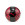Balón Puma AC Milan ftbl Culture talla 5 - Balón de fútbol Puma del AC Milan de talla 5 - negro, rojo