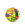 Balón Puma Orbita LaLiga 1 2022 2023 Hybrid talla 4 - Balón de fútbol de alta visibilidad Puma de La Liga española LFP 2022 2023 talla 4 - amarillo flúor