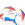 Balón Puma Orbita La Liga 1 2023 2024 FIFA Quality talla 5 - Balón de fútbol Puma de La Liga española LFP 2023 2024 talla 5 - blanco