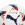 Balón Puma Orbita La Liga 1 Hybrid - Balón de fútbol Puma de La Liga española LFP 2023 2024 talla 5 - blanco