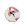 Balón Puma Orbita LaLiga 1 (FIFA Quality) 2024 2025 talla 5 - Balón de fútbol Puma de La Liga Española 2024 2025 talla 5 - blanco