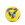 Balón Puma Orbita La Liga 1 FIFA Quality 2024 2025 talla 5 - Balón de fútbol Puma de La Liga Española 2024 2025 de alta visibilidad talla 5 - amarillo