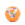 Balón Puma Orbita La Liga 1 FIFA Quality 24 25 talla 5 - Balón de fútbol Puma de La Liga Española 2024 2025 talla 5 - naranja