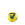 Balón Puma Orbita La Liga 1 2024 2025 Mini - Balón de fútbol Puma de La Liga Española 2024 2025 de alta visibilidad talla mini - amarillo