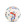 Balón Puma Orbita Serie A FIFA Quality Pro 24 25 talla 5 - Balón de fútbol profesional Puma de la Liga italiana Serie A 2024 2025 talla 5 - blanco