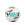 Balón Puma Orbita La Liga 1 FIFA Quality Pro 25 26 talla 5 - Balón de fútbol profesional Puma de La Liga Española 2025 2026 talla 5 en caja - blanco