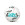Balón Puma Orbita La Liga 1 FIFA Quality 25 26 talla 5 - Balón de fútbol Puma de La Liga Española 2025 2026 talla 5 en caja - blanco