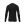 Camiseta interior Uhlsport niño Base Layer Padded - Camiseta interior Uhlsport de portero - negro