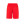 Short Uhlsport niño Center Basic sin slip - Pantalón corto de portero infantil Uhlsport - rojo