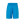 Short portero Uhlsport niño Center Basic - Pantalón corto de portero infantil Uhlsport - azul celeste - trasera