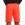 Short portero Uhlsport Center Basic - Pantalón corto de portero Uhlsport - rojo - trasera