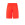 Short portero Uhlsport niño Center Basic - Pantalón corto de portero infantil Uhlsport - rojo - trasera