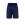 Short portero Uhlsport niño Center Basic - Pantalón corto de portero infantil Uhlsport - azul marino - trasera
