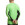 Camiseta portero Joma Protec - Camiseta acolchada manga larga portero Joma - verde - trasera