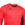 Camiseta portero Joma Protec - Camiseta portero Joma manga larga - roja - detalle escudo
