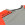 Camiseta Uhlsport Tower GK - Camiseta de manga larga de portero Uhlsport - gris y roja - cuello