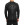 Camiseta interior Uhlsport Bionik Frame Baselayer  - Camiseta interior larga acolchada Uhlsport para portero - negra