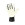 Uhlsport Speed Contact Absolutgrip HN - Guantes de portero Uhlsport corte Half Negative - negros
