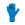 Uhlsport Aquasoft HN - Guantes de portero para agua Uhlsport corte Half Negative - azules