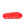 Puma Future Z 4.4 MG Jr - Botas de fútbol infantiles Puma MG para césped artificial - rojas