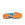 Puma Future Match+ LL FG/AG - Botas de fútbol sin cordones Puma FG/AG de césped natural y artificial - azules, naranjas