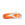 Puma Ultra Match FG/AG - Botas de fútbol Puma FG/AG para césped natural o artificial - naranjas