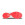 Puma Ultra Match LL TT+ Mid Jr - Zapatillas de fútbol multitacos infantiles con tobillera sin cordones Puma FG/AG para césped natural y artificial - blancas, rojas