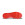Puma Ultra Play TT V Jr - Zapatillas infantiles de fútbol multitaco con velcro Puma TT suela turf - blancas, rojas