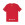 Camiseta adidas Osasuna niño 2020 2021 - Camiseta primera equipación infantil adidas Club Atlético Osasuna 2020 2021 - roja - trasera