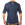 Camiseta adidas 2a Osasuna 2020 2021 - Camiseta segunda equipación adidas Club Atlético Osasuna 2020 2021 - azul marino - trasera