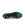 Lotto Solista 100 6 Gravity FG - Botas de fútbol con tobillera y sin cordones Lotto FG para césped natural o artificial de última generación - negras, verdes