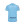 Camiseta Hummel Celta de Vigo niño 2024 2025 - Camiseta infantil de la primera equipación Hummel del Celta de Vigo 2024 2025 - celeste