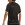 Camiseta Kappa Angers 2021 2022 Kombat - Camiseta primera equipación Kappa Angers 2021 2022 - negra, blanca